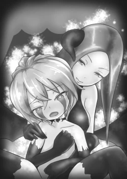 Page 2 of Until the Hero Falls