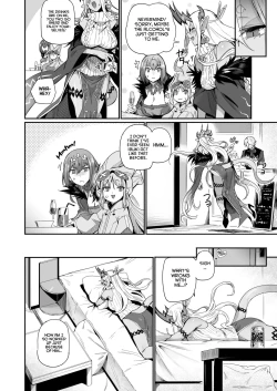 Page 5 of Ibuki Doji wa Amaetai | Ibuki Doji Wants to Be Pampered