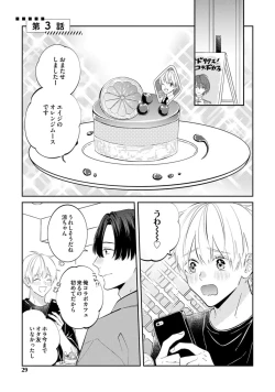 Page 27 of SonoChigai Desu!