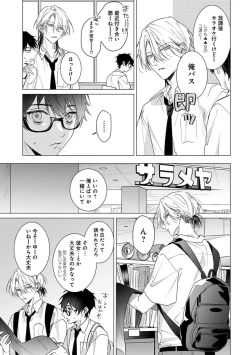Page 39 of Kikazaru-hina wa Mada Koi wo Shiranai