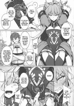 Page 7 of C100 Kaijou Gentei Omakebon Acolasia Catastrophe