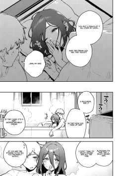 Page 38 of Tonari no Ayane-san Bangai Reinoheya Hen | My Neighbor Ayane Side Story