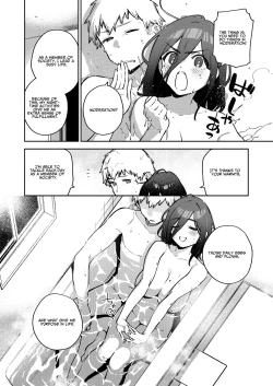 Page 39 of Tonari no Ayane-san Bangai Reinoheya Hen | My Neighbor Ayane Side Story
