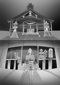 Page 40 of Tsuwamono no Kusabi～Osananajimi wa Rurou no Shounen ni Metorareru～