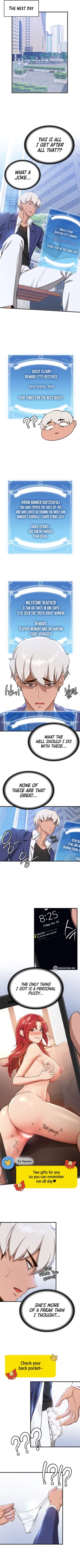 Page 111 of Your Girlfriend Was Amazing