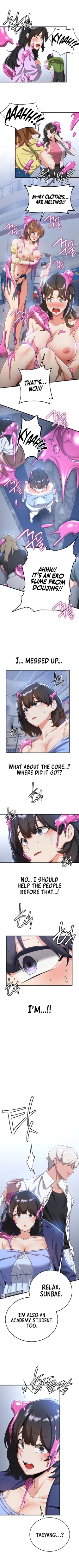 Page 125 of Your Girlfriend Was Amazing