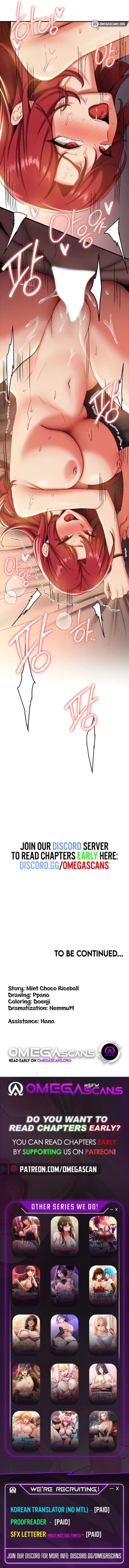 Page 170 of Your Girlfriend Was Amazing