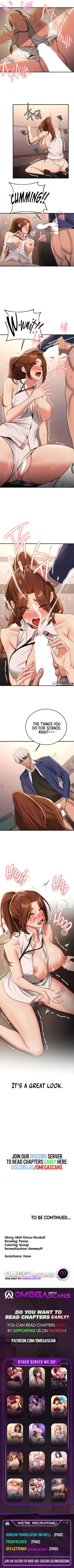 Page 197 of Your Girlfriend Was Amazing