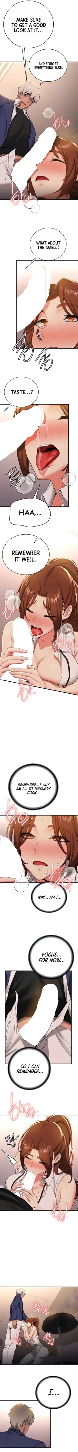 Page 220 of Your Girlfriend Was Amazing