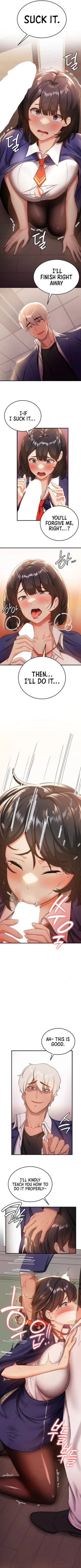 Page 39 of Your Girlfriend Was Amazing