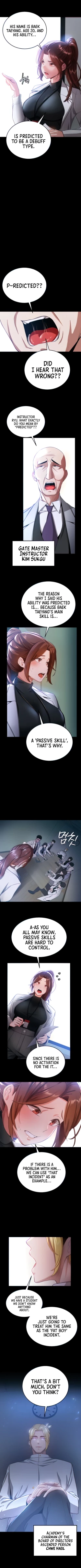 Page 61 of Your Girlfriend Was Amazing