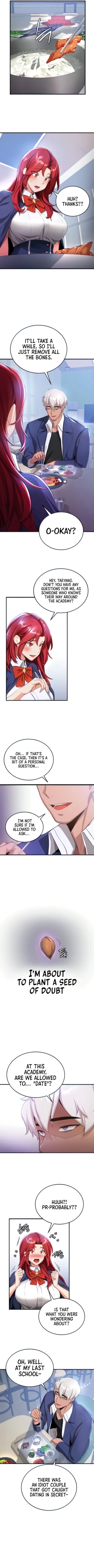 Page 74 of Your Girlfriend Was Amazing