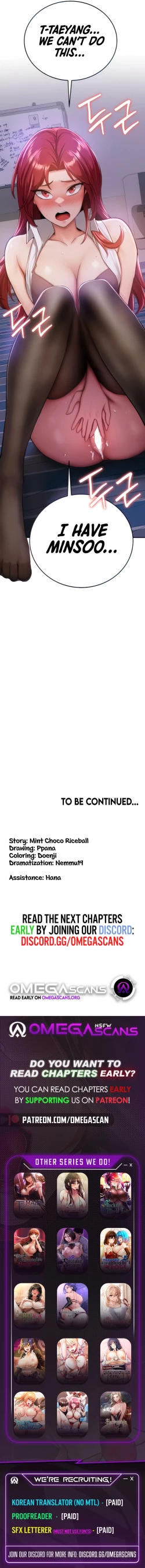 Page 86 of Your Girlfriend Was Amazing