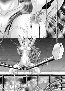 Page 16 of RANDOM NUDE Vol2.22