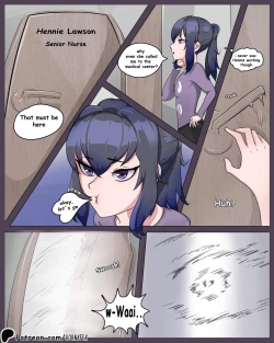 Page 4 of Sensual medicine Part 1 & 2