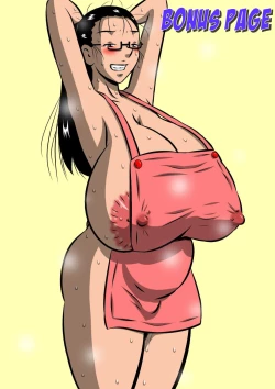 Page 29 of A Mother And Her Child's Night Alone