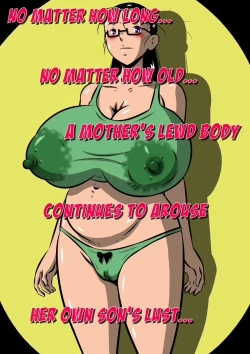 Page 3 of A Mother And Her Child's Night Alone