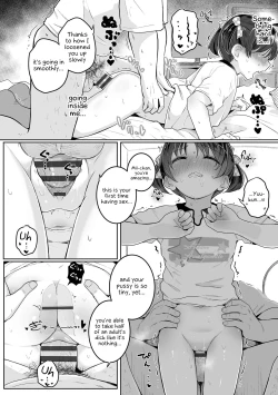 Page 54 of Motto Gyutte Kuttsuite | More! Hug Me Tighter! Ch. 1-4