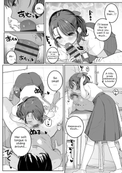 Page 66 of Motto Gyutte Kuttsuite | More! Hug Me Tighter! Ch. 1-4