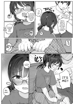 Page 88 of Motto Gyutte Kuttsuite | More! Hug Me Tighter! Ch. 1-4