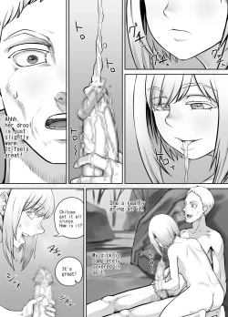 Page 10 of Hitou de Deatta Shoujo