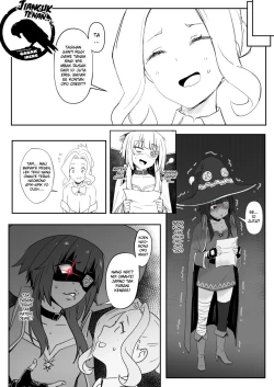 Page 22 of Megumin 2