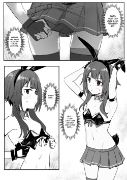 Page 7 of Megumin 2