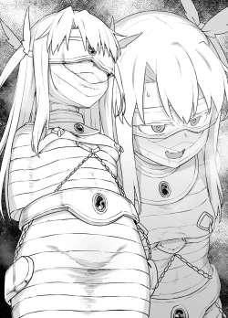 Page 11 of FGO Sennou Tokuiten