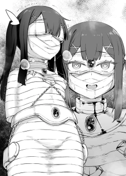 Page 11 of FGO Sennou Tokuiten