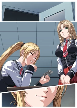 Page 40 of Bible Black - forbidden relationship between father and daughter