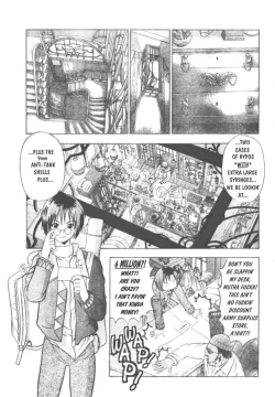 Page 9 of Srius Scars 01