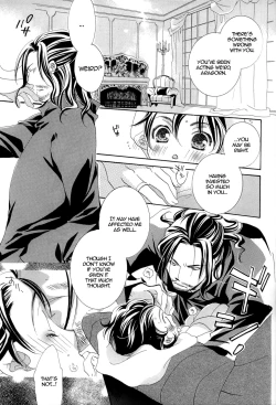 Page 11 of Too Sweet to Die