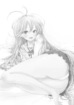 Page 2 of Denpa Onna no xxx