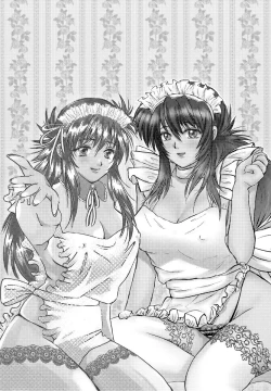 Page 2 of Dokidoki Ecchi na Gohoushi Play