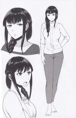 Page 23 of Segawa-san ga Konna  Dohentai  Nante Shitsubo Shita yo.