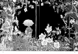 Page 9 of Imo-Mushi | The Caterpillar