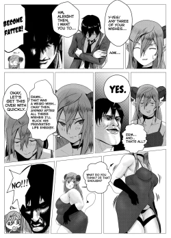 Page 4 of Dumbass Succubus