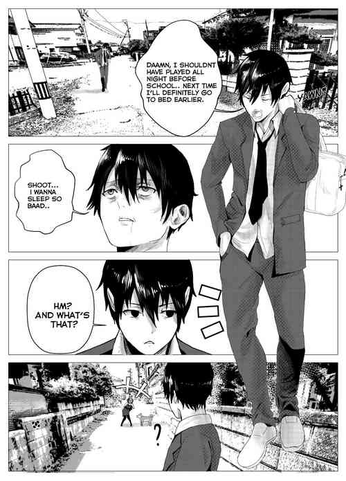 Download Dumbass Succubus