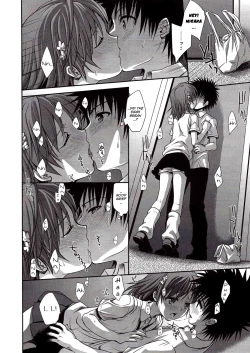 Page 10 of Choudenji Hou no Mamori Kata Jou