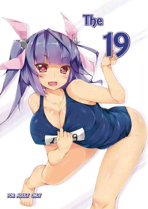 [Tukikoubou (Yukinon)] The 19 (Kantai Collection -KanColle-) [2014-1-19] [English] [Incomplete]