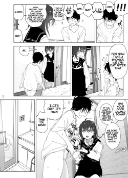 Page 49 of Onii-chan no Koto ga Daisuki!! na Imouto no Hanashi | The Story Of A Little Sister That Loves Her Big Brother