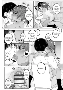 Page 128 of Motto Gyutte Kuttsuite | More! Hug Me Tighter! Ch. 1-5