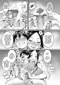 Page 11 of Shiori Sensei wa Ochinchin no SodateyaSensei, The Nurturing Nurse Collection