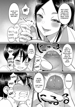 Page 128 of Shiori Sensei wa Ochinchin no SodateyaSensei, The Nurturing Nurse Collection