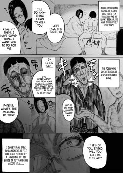 Page 4 of Hitozuma Jukujo no Dosukebe Nikki | A MILF's Perverted Diary