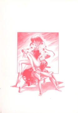 Page 4 of Dekoboko Nymphomania - Slapstick Nympho Mania