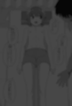 Page 65 of Hidoimeniau Otokonokotachi vol.3