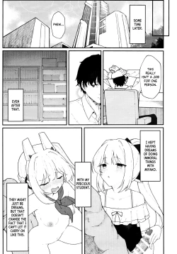 Page 10 of Usagiana ni Ochiru - down the RABBIT1 hole...