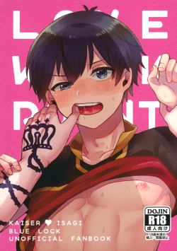 Page 1 of LOVE WEAK POINT