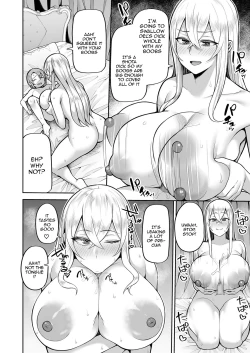 Page 18 of Valerie Monogatari Ch.2/The Story of Valerie Ch.2